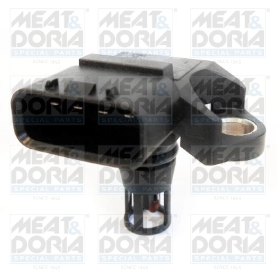 Sensor, boost pressure